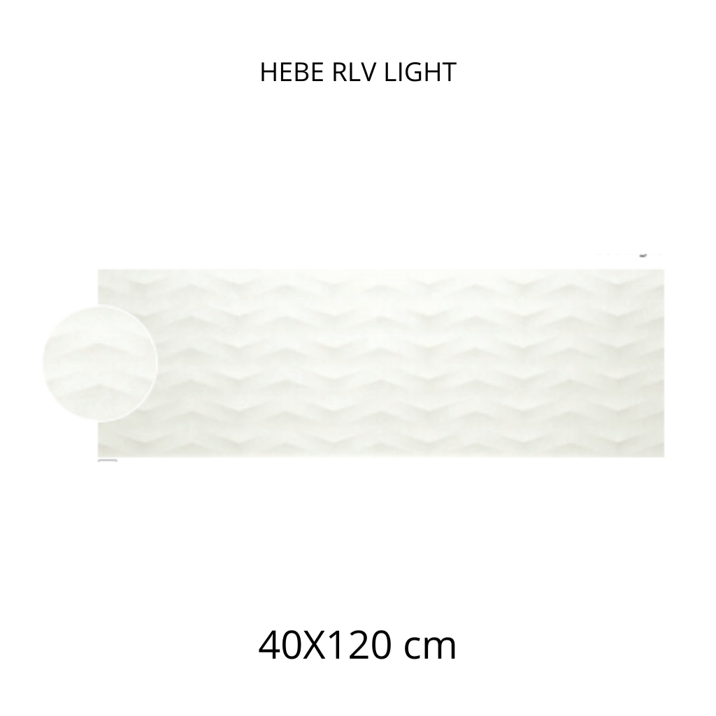 Hebe Rlv Light 40x120
