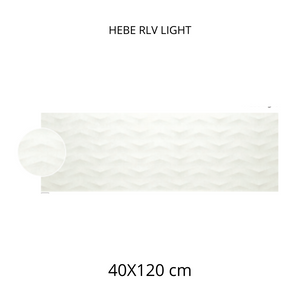 Hebe Rlv Light 40x120