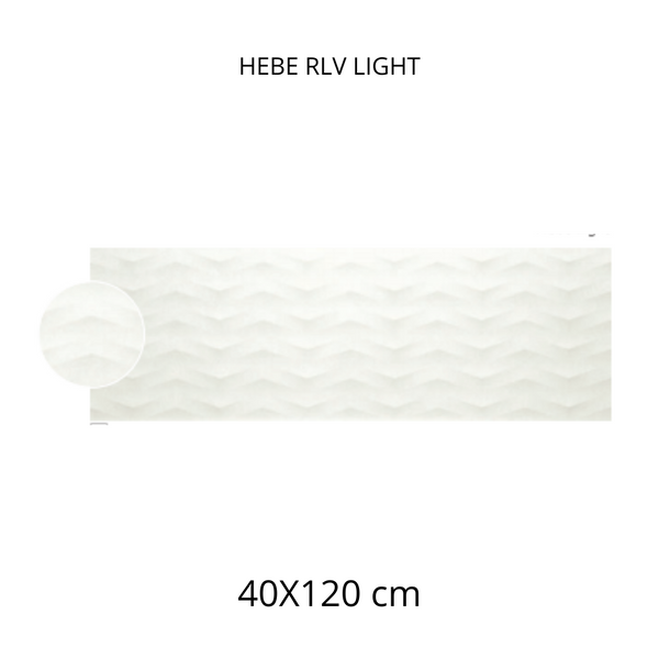 Hebe Rlv Light 40x120
