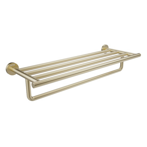 Toallero tipo hotel Tempo D'or 600X216X131
