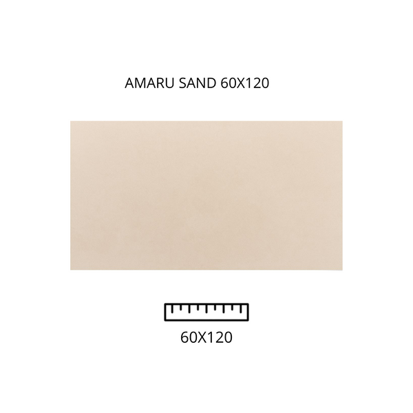 ESS.HABITAT IVORY 60X120
