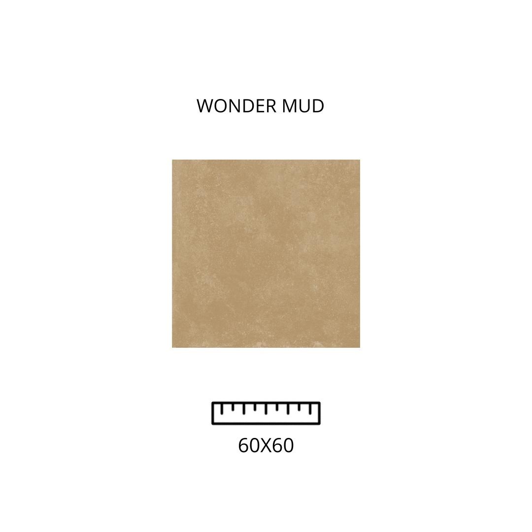 Wonder 60X60