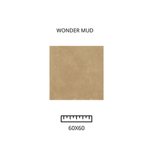 Wonder 60X60