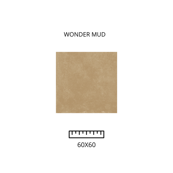 Wonder 60X60