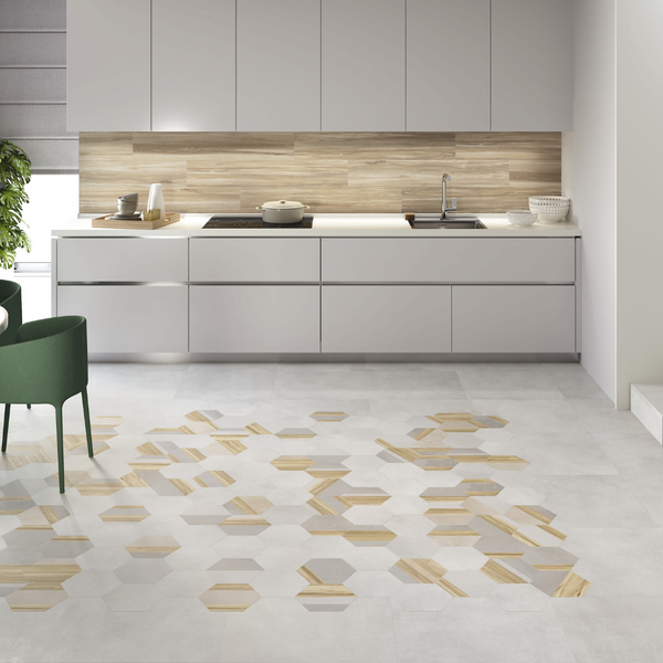 HEXAWORK MIX 21X18.2