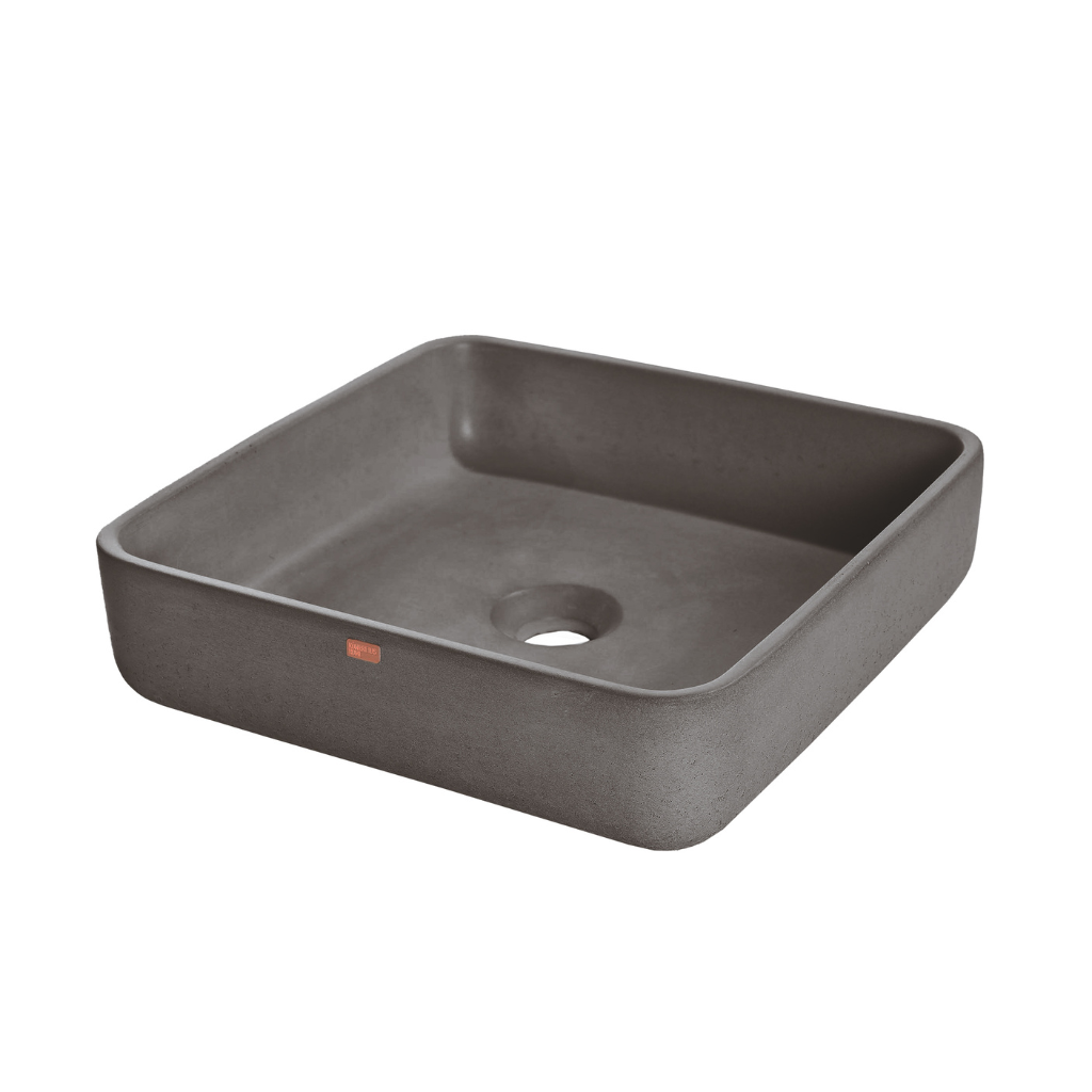 Fladd 03 Gris Beton