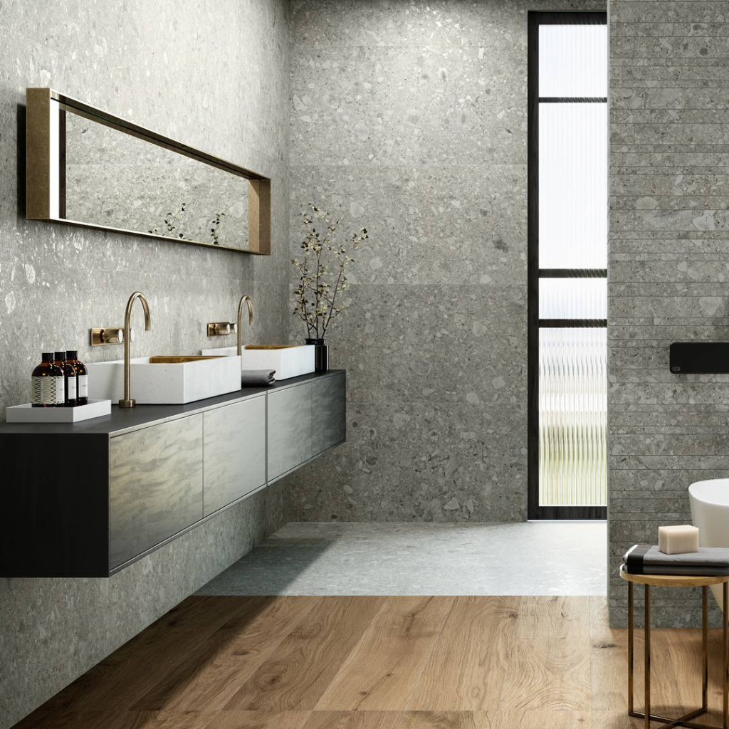 Native Grey 59.5X119.2 – CERAMIKA