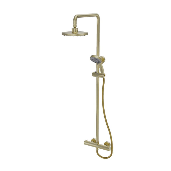 Senso Gold Shower System