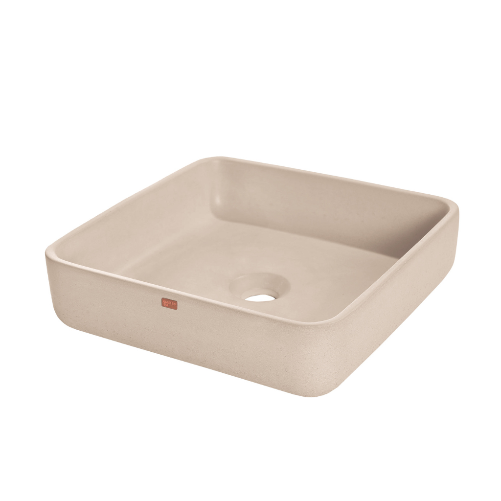 Fladd 03 Beige Linen