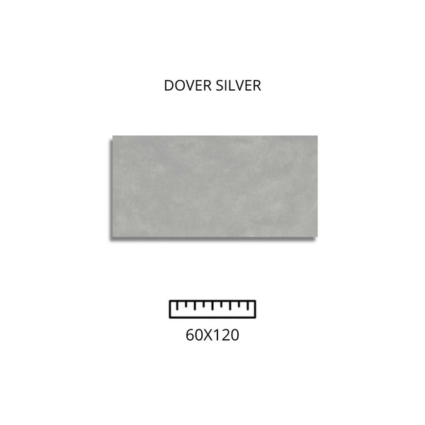 DOVER GREY 60X120