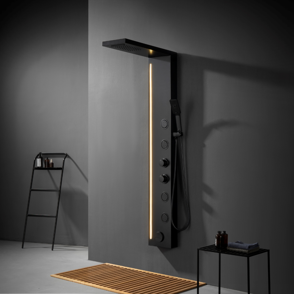 COLUMNA LURE