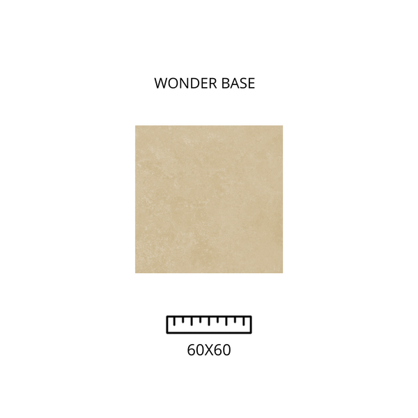 Wonder 60X60