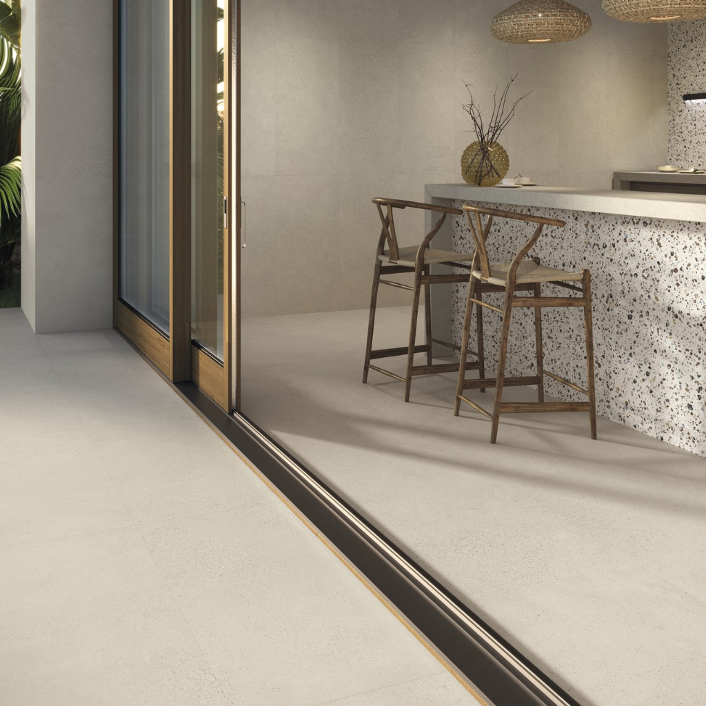 ARGILLAE NEVE RECT 60x120
