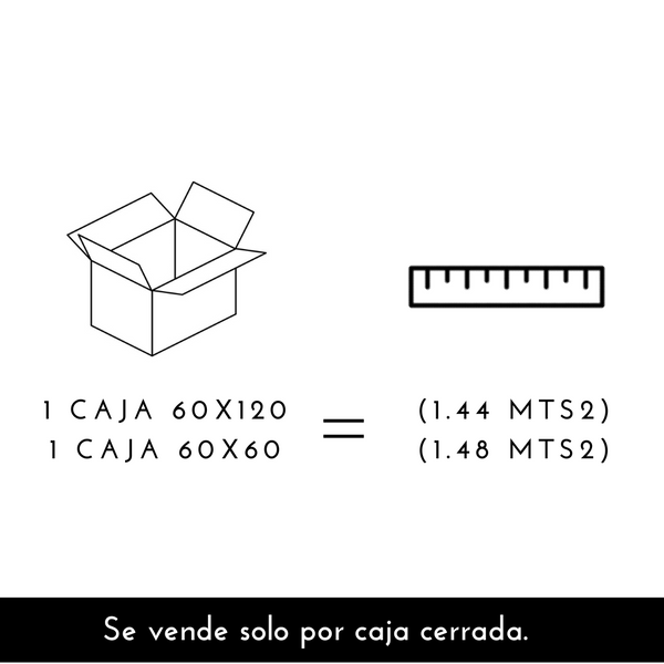 GOBI BLU 60.8x60.8 / 60x120