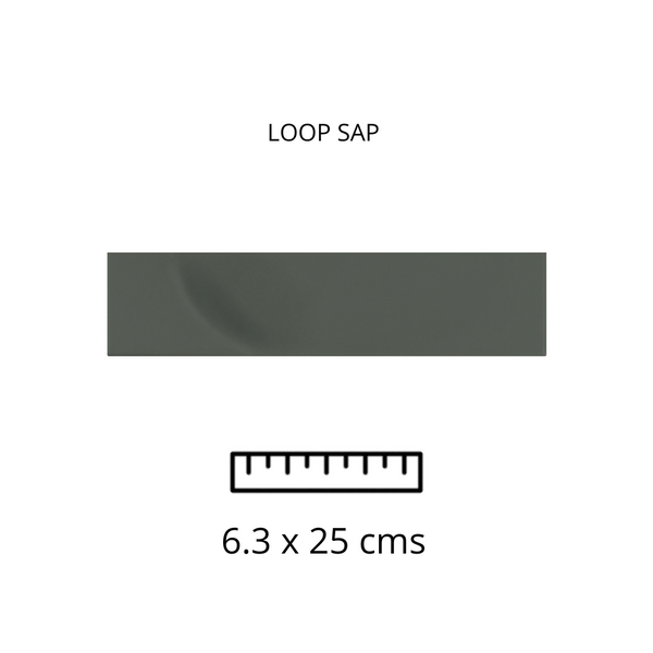 LOOP SAP 6.3X25