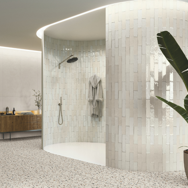 COCCIO MIX RECT 60X60