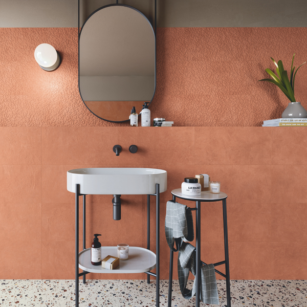 COCCIO MIX RECT 60X60