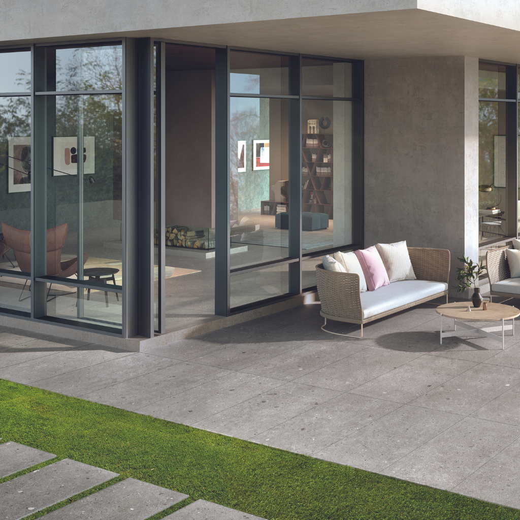 Ego Grigio 60X120 – CERAMIKA