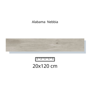 Alabama 20X120 
