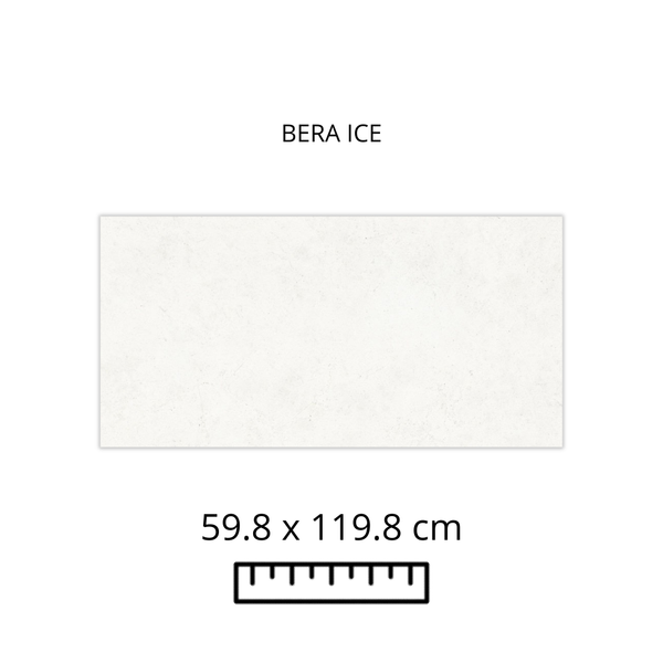 BERA ICE 60X120