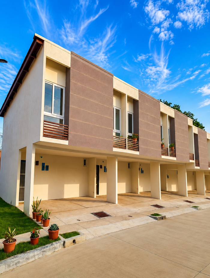 La Reserva de Villa Zaita — imagen 1