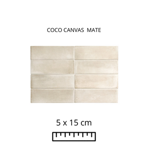 COCO CANVAS 5X15