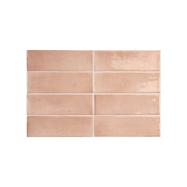 COCO ORCHARD PINK BRILLO 5X15
