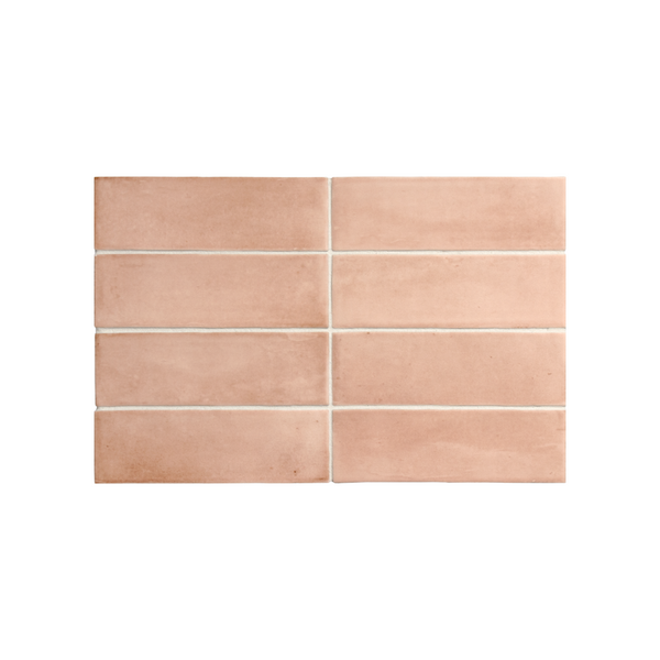 COCO ORCHARD PINK MATT 5X15