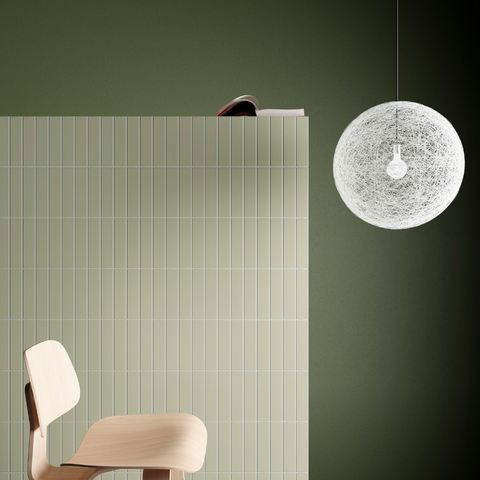 COSTA NOVA TANSY GREEN MAT 5X20