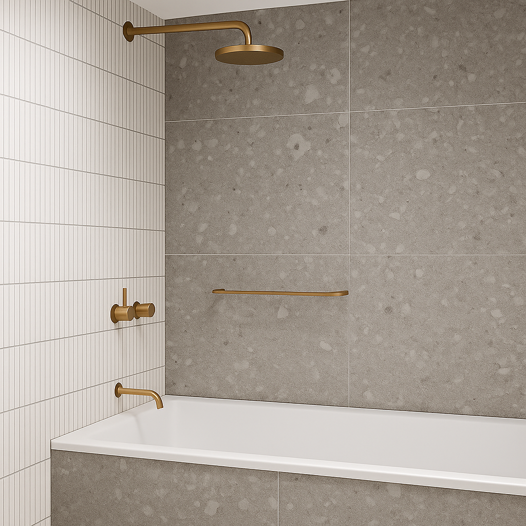 Beko White 60.8X60.8