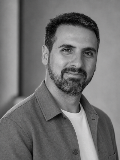 Alejandro García