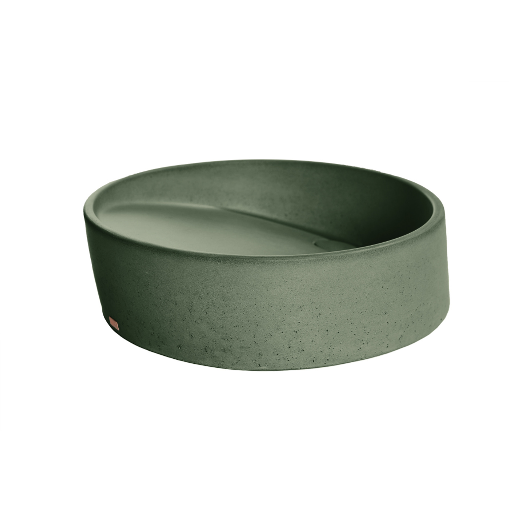 DAL 01 VERDE AMAZÓNICO