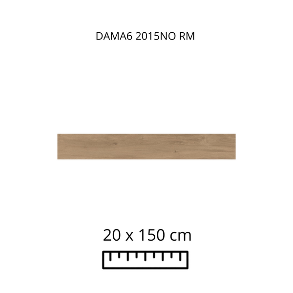 DAMA6 2015NO RM 20X150