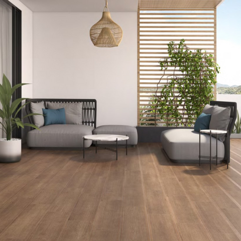 DECK OAK GRIP 21.8X84