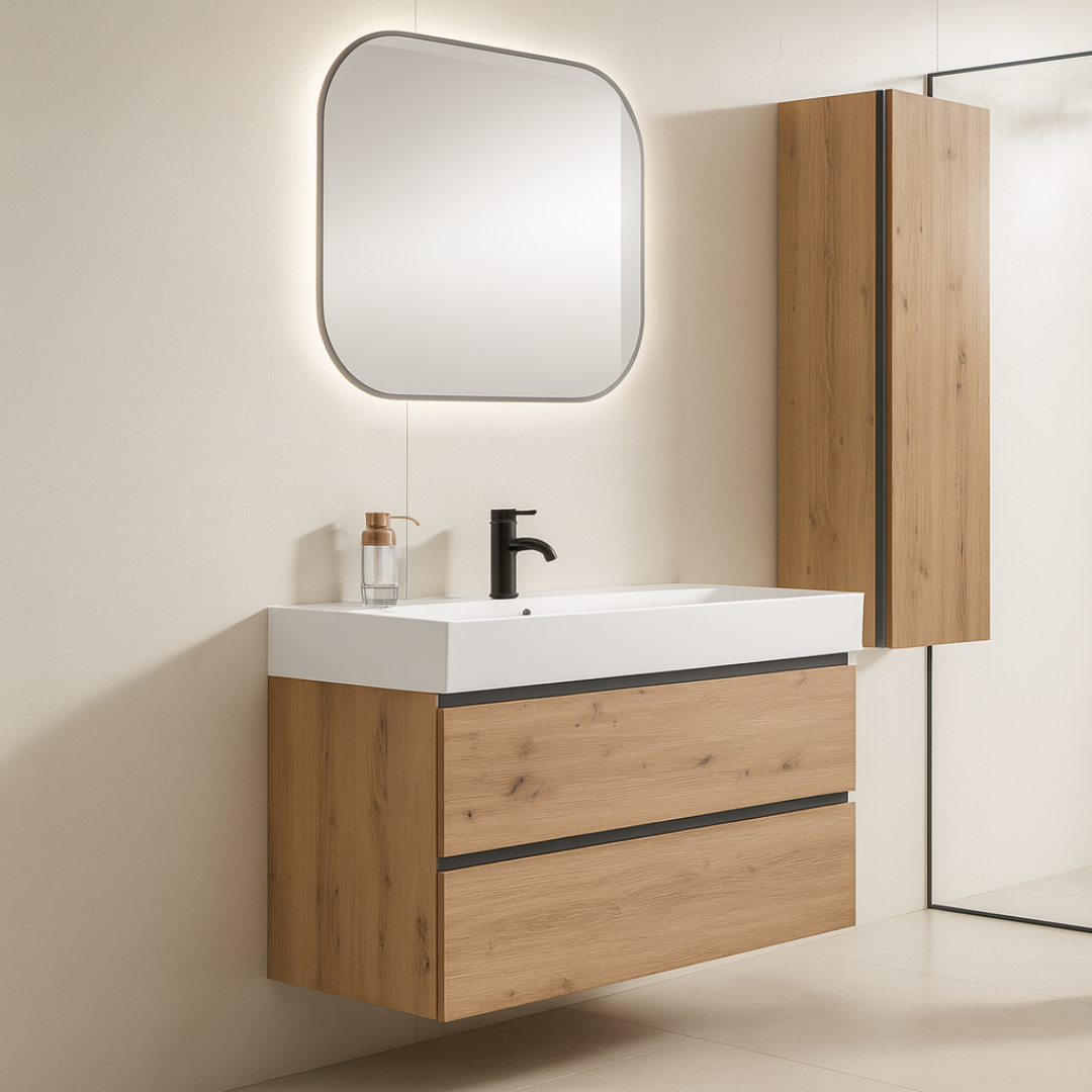 Granada Roble Costa 60 CM