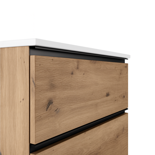 Granada Roble Costa 80 cm