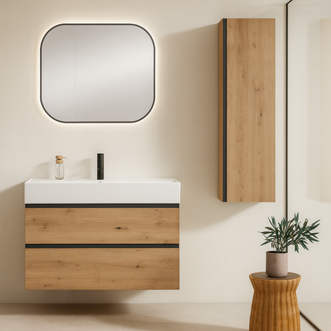 Granada Roble Costa 80 cm