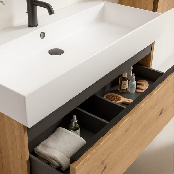 Granada Roble Costa 80 cm