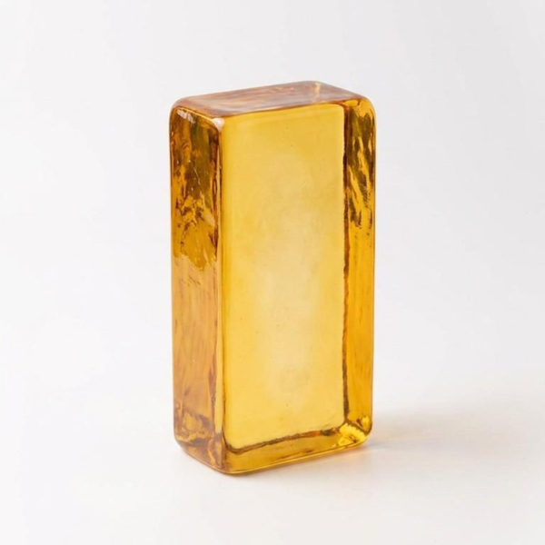 Sunset Glass Brick KS-013