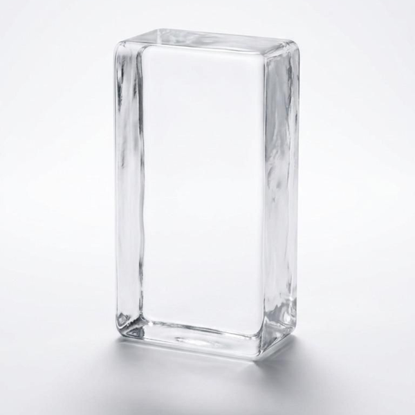 Lucid Glass Brick KS-001
