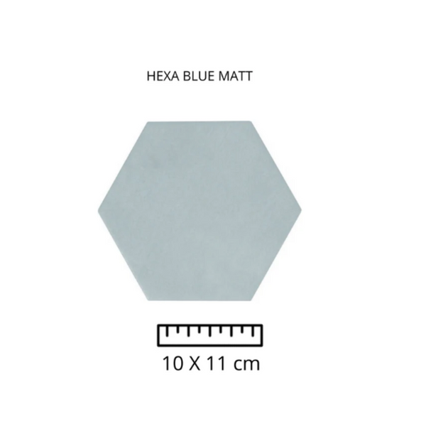 HEXA 10x11