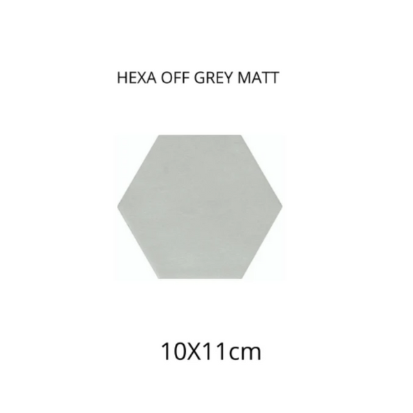 HEXA 10x11