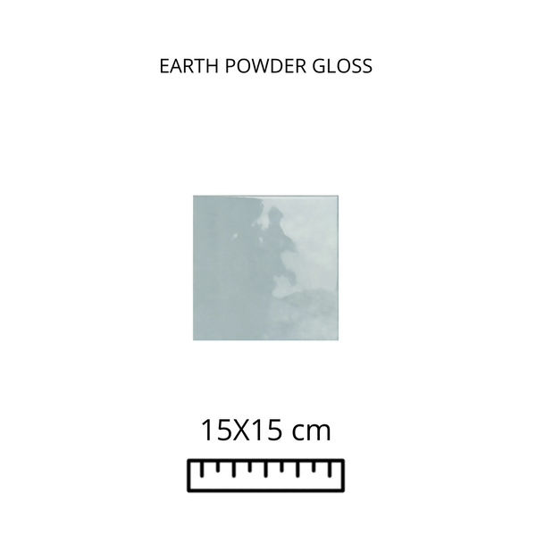 EARTH POWDER 7.5X30 / 15X15