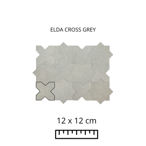 Elda Grey