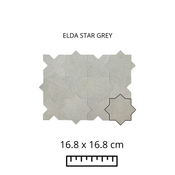 Elda Grey