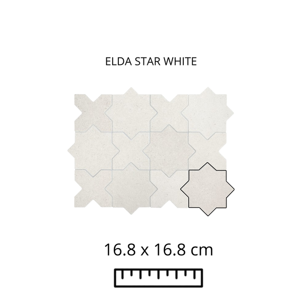 Elda White