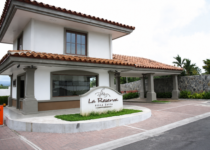 La Reserva de Villa Zaita — imagen 4