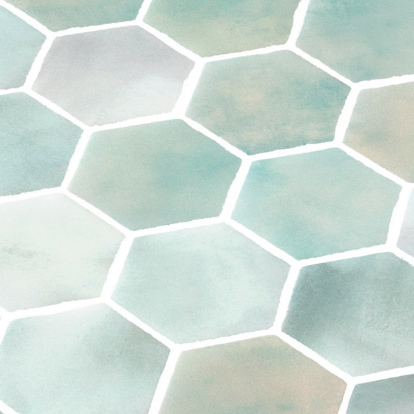 HEX XL DANAE 28.6X28.4