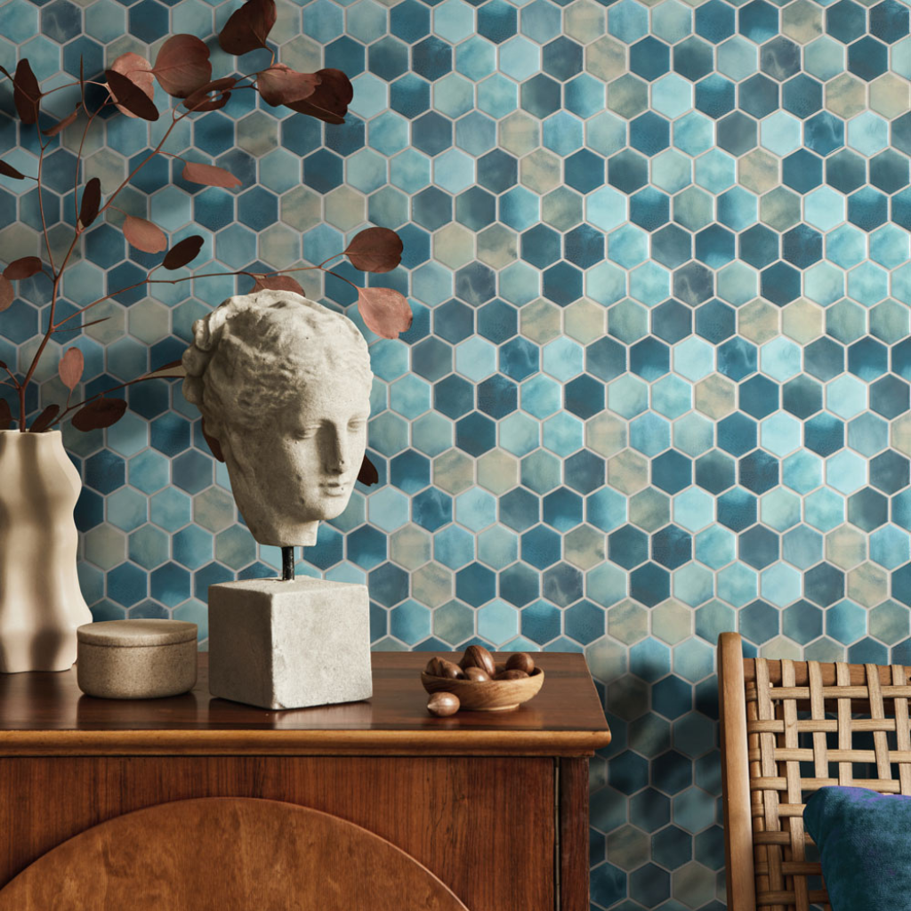 MOSAICOS – CERAMIKA