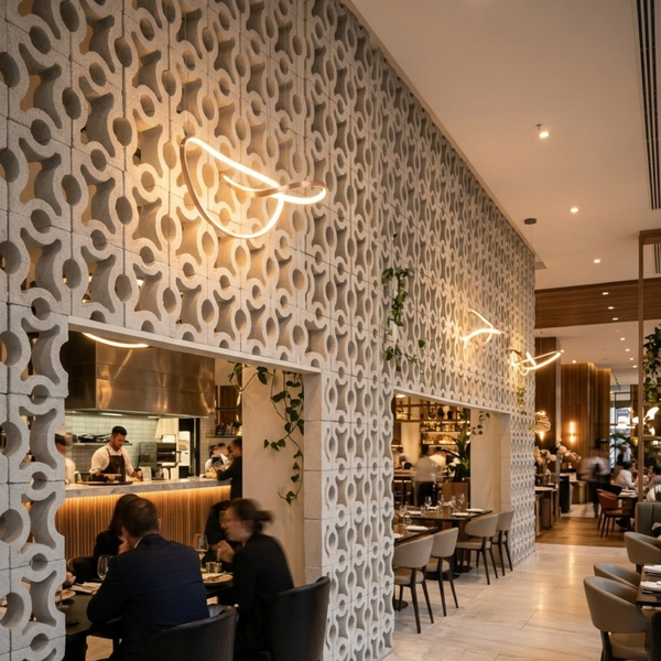 Level CMG017 9.5X19.5X8 cm